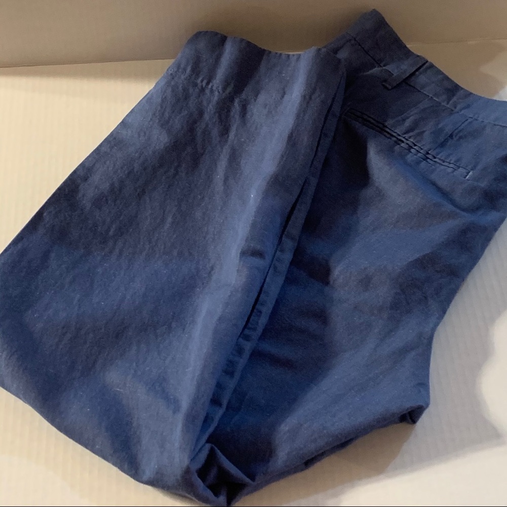Gap Slim Cropped Pant